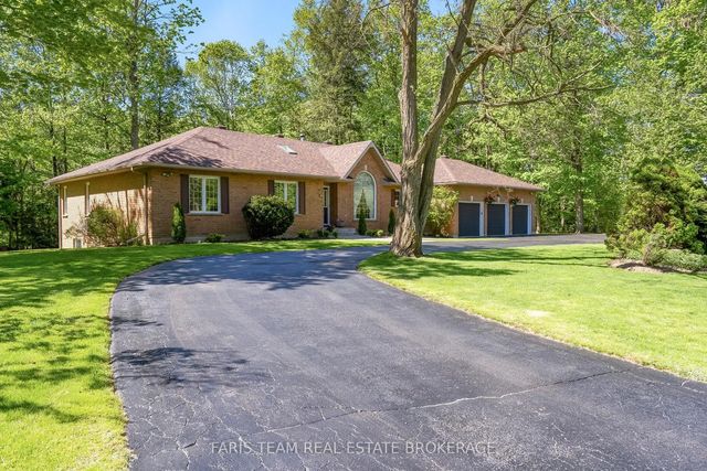 2088 Wilkinson Street, Innisfil