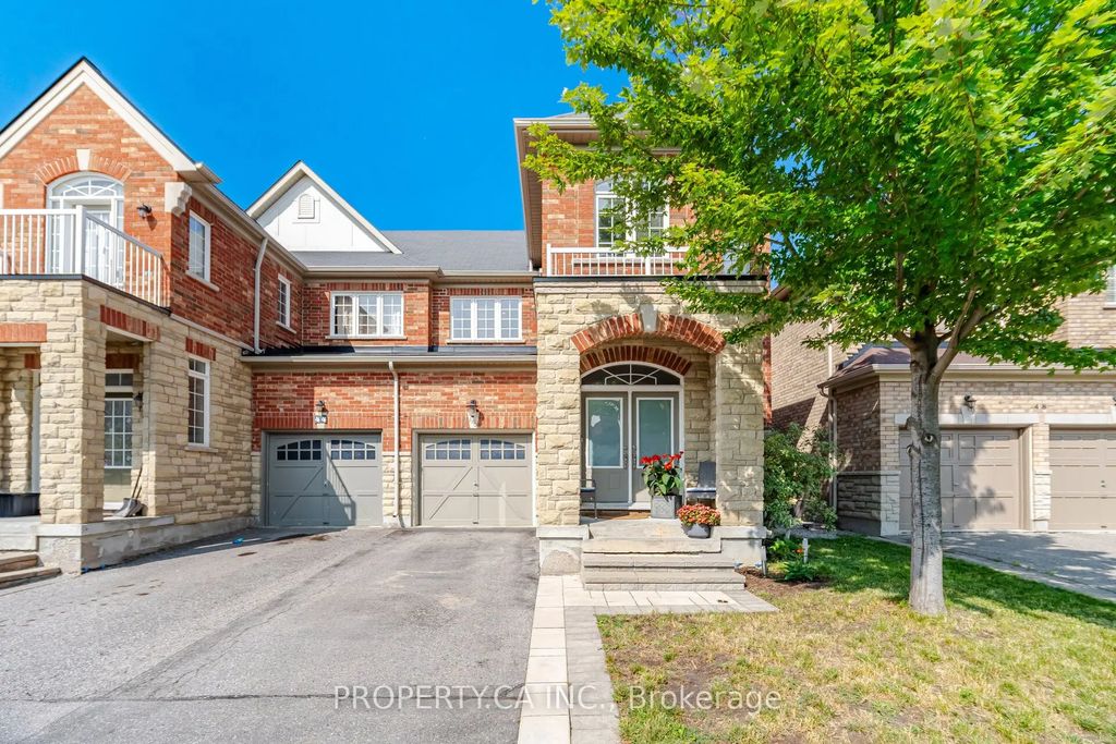 46 Fred Mclaren Boulevard, Markham