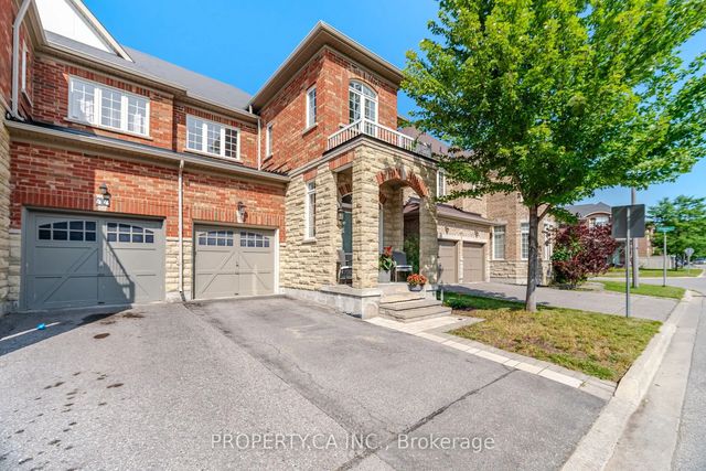 46 Fred Mclaren Boulevard, Markham