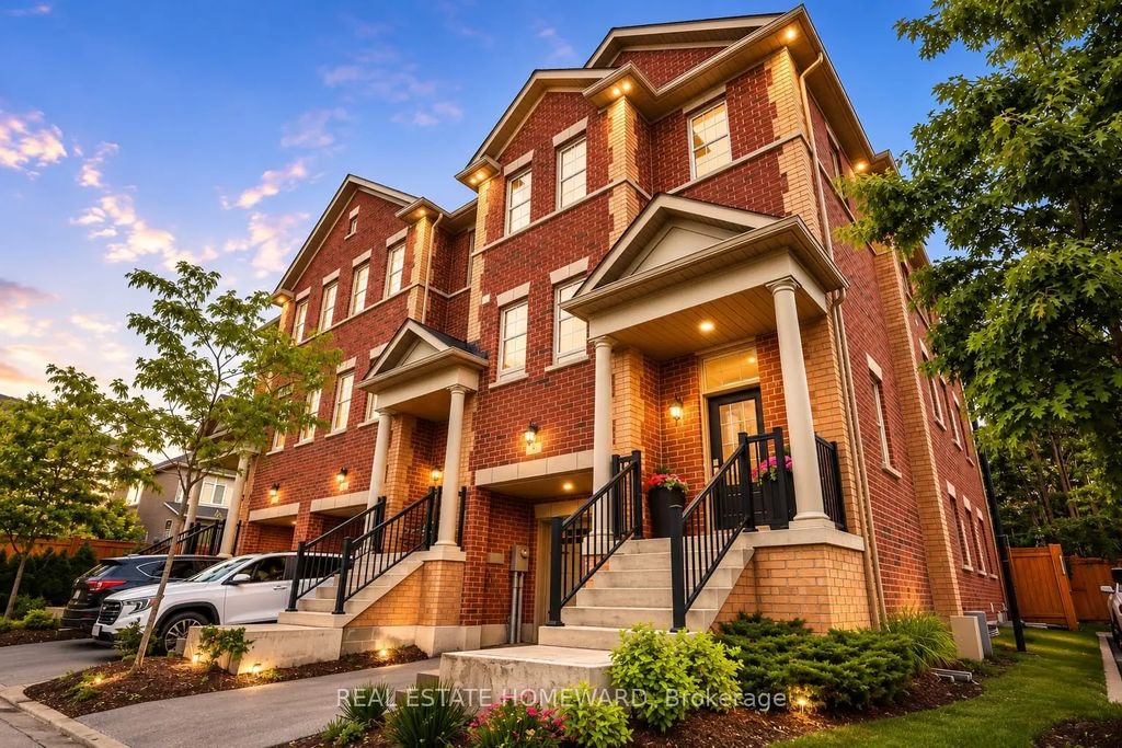 1 Saint Julien Court, Vaughan