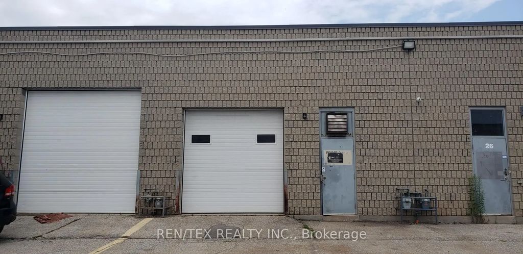 400 Creditstone Road 27, Vaughan