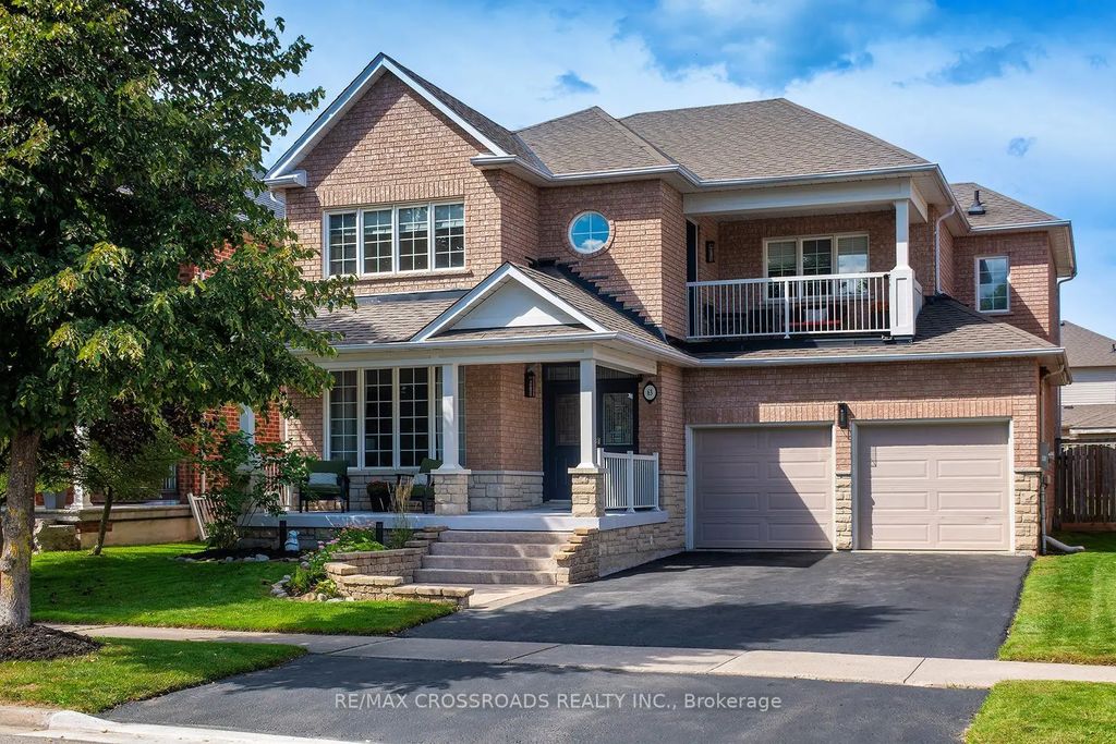 63 Rosena Lane, Uxbridge