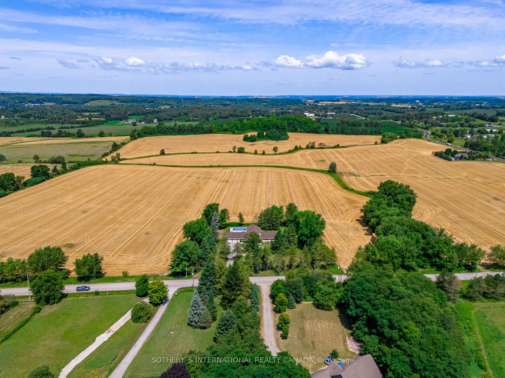 5512 3rd Line, New Tecumseth