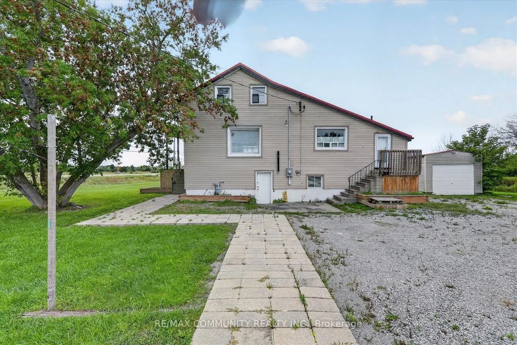 6 Sunkist Road, Georgina