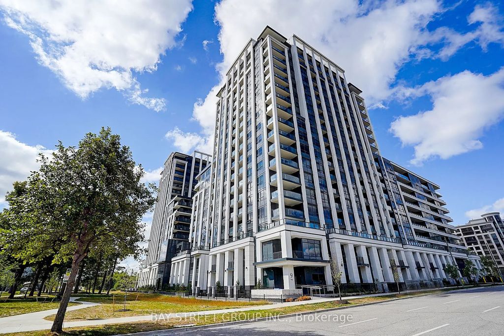 9 Clegg Road 201, Markham