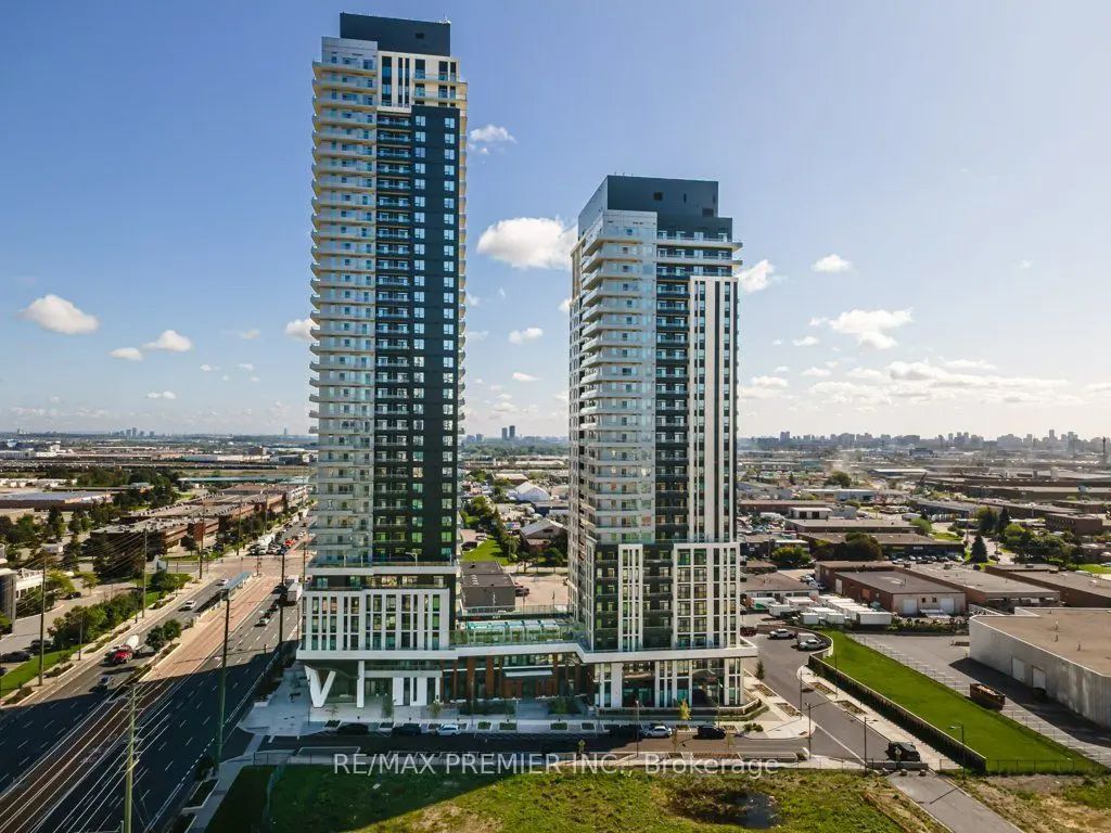 5 Meadowdale Road 1601, Vaughan