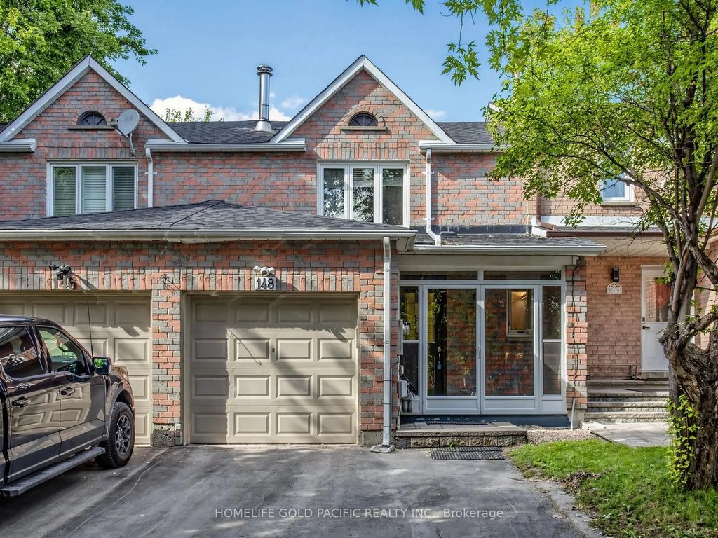148 Observatory Lane, Richmond Hill