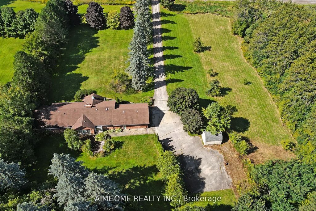 12301 Keele Street E, Vaughan
