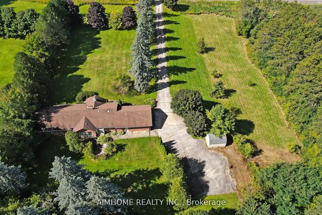 12301 Keele Street E, Vaughan