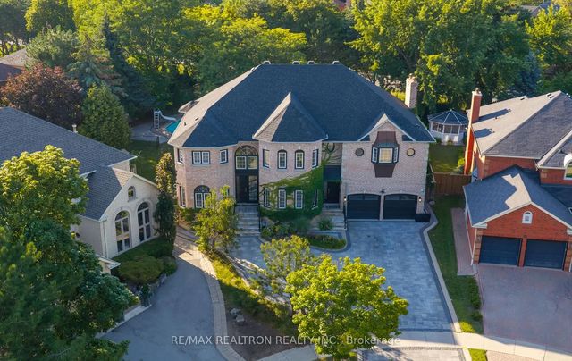 96 Markwood Lane, Vaughan