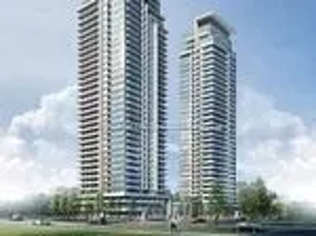 12 Gandhi Lane 1103, Markham