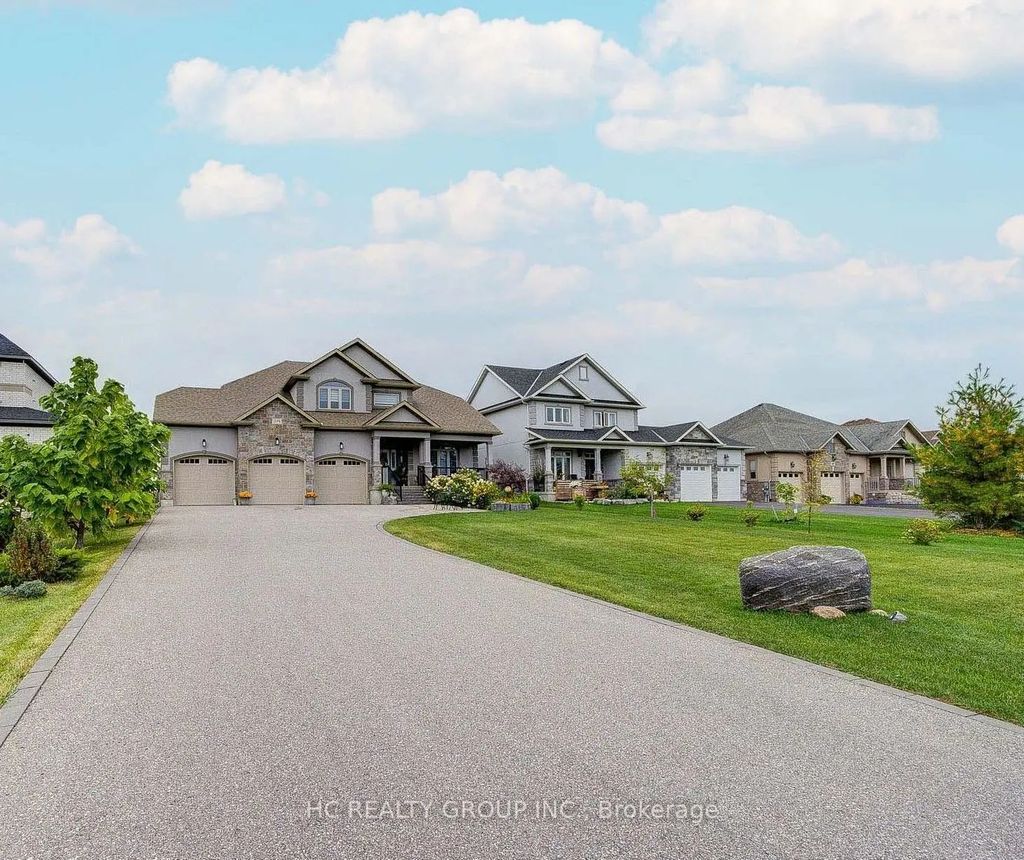 295 Sunnybrae Avenue, Innisfil