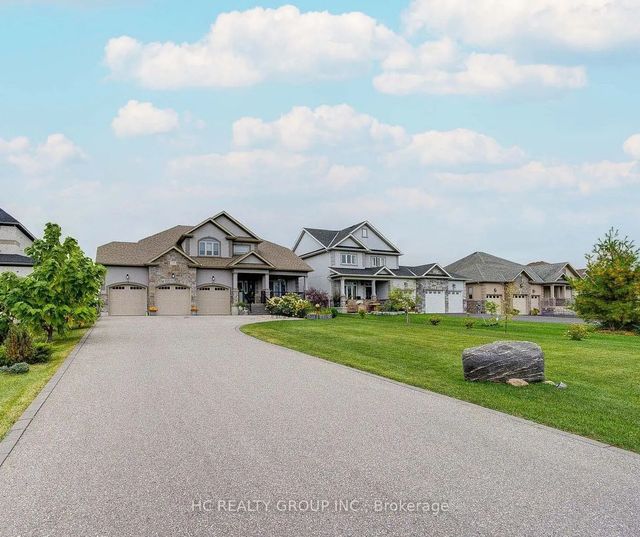295 Sunnybrae Avenue, Innisfil