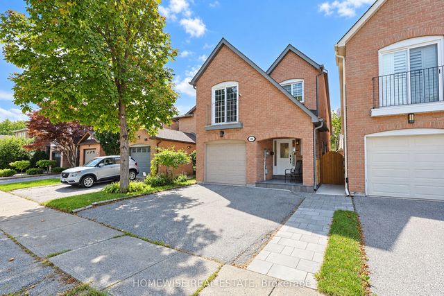 120 Mcmorran Crescent, Vaughan