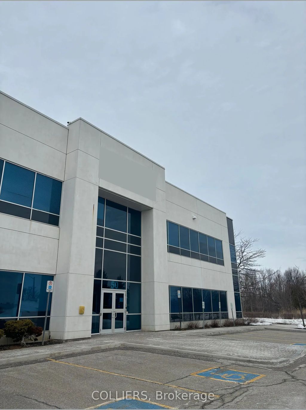 50 Staples Avenue 2, Richmond Hill