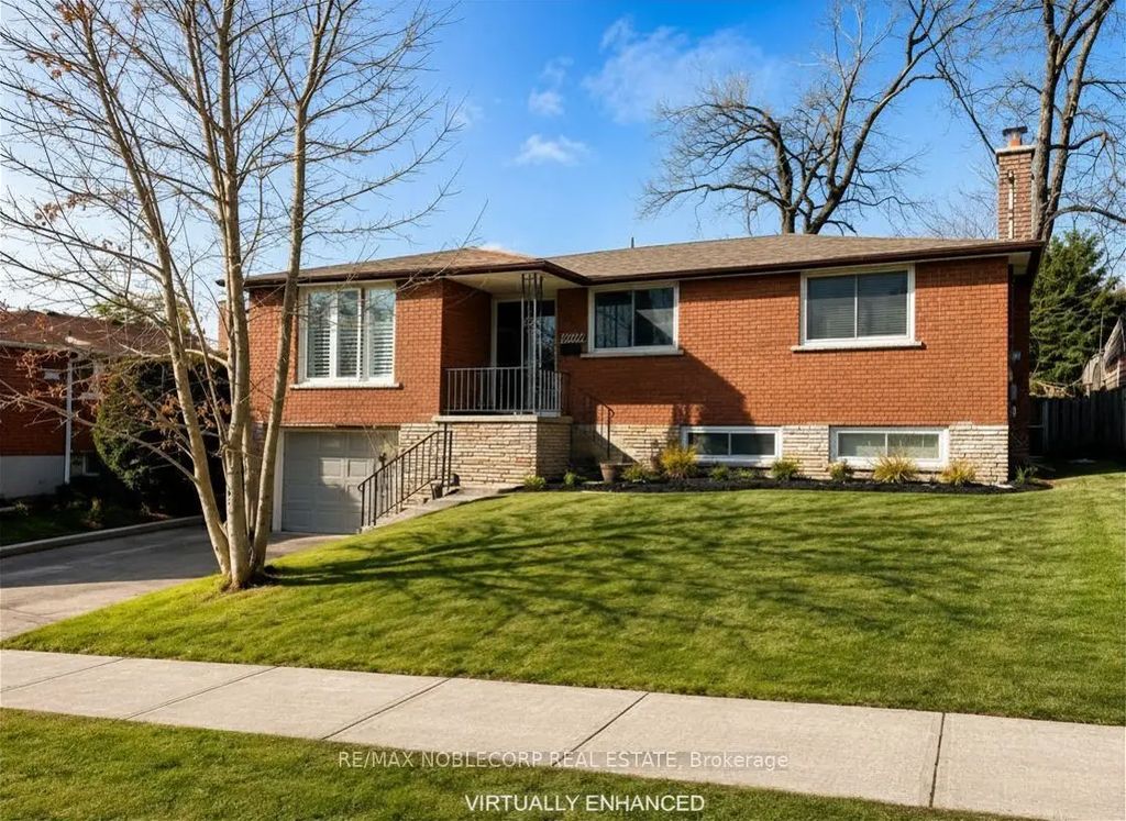 166 Collings Avenue, Bradford West Gwillimbury