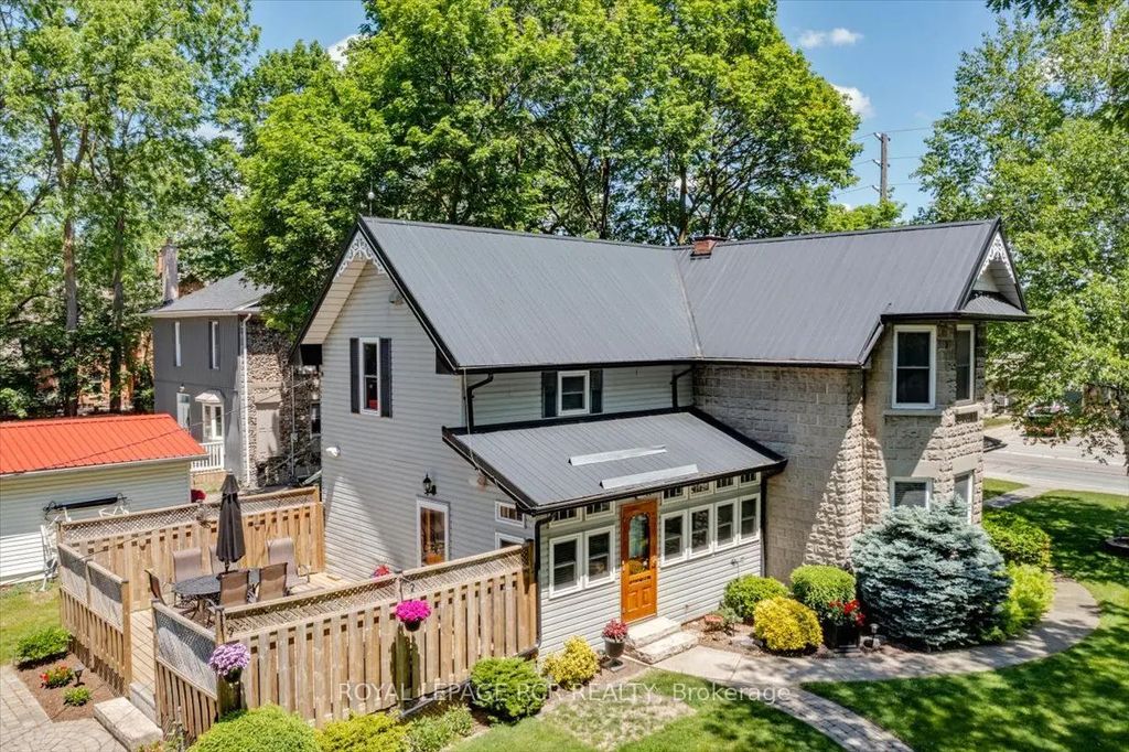 20314 Leslie Street, East Gwillimbury