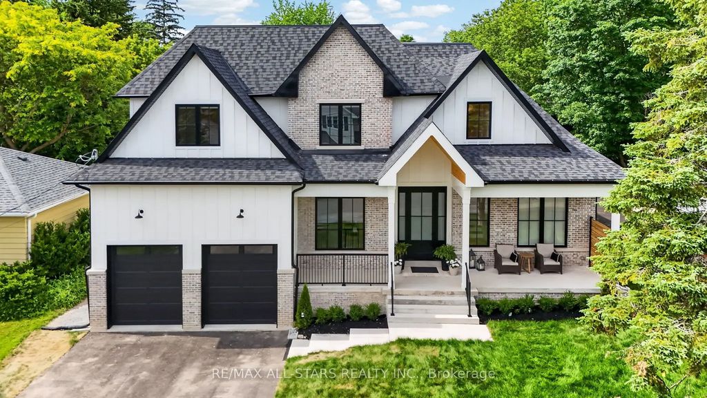 351 South Street, Whitchurch-Stouffville