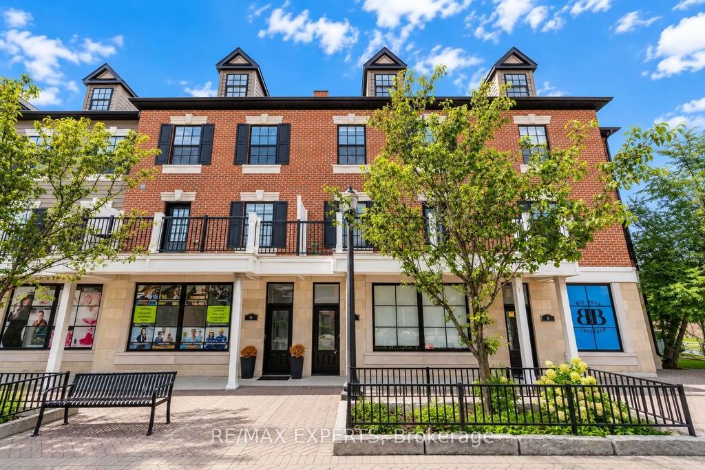 10060 Keele Street 7, Vaughan