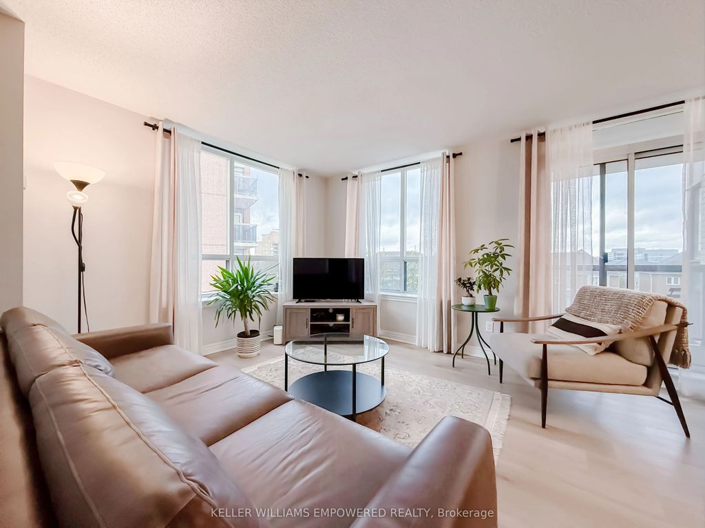 51 Times Avenue 302, Markham