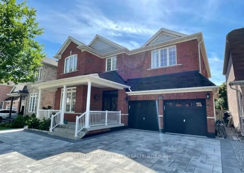 68 Campi Road Basement, Vaughan