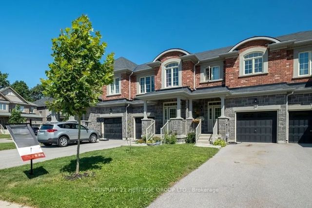 28 Cupples Farm Lane, East Gwillimbury