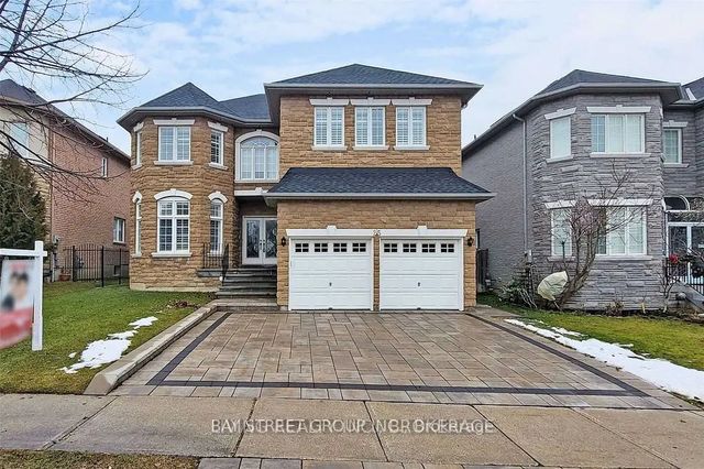 25 Greenshire Street, Richmond Hill