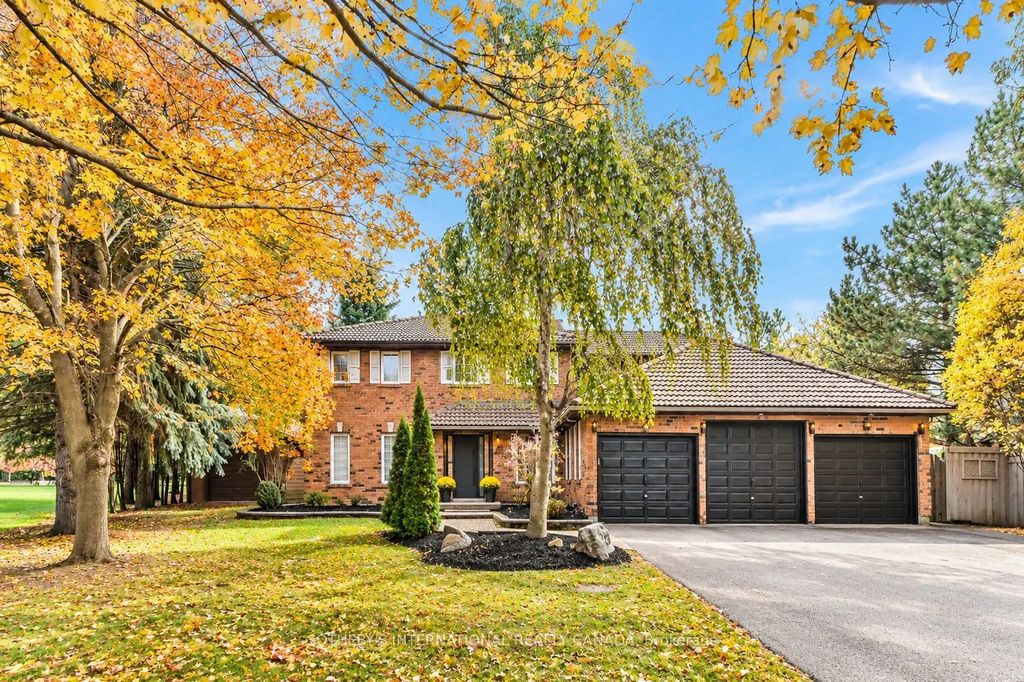 23 Hill Farm Road, King
