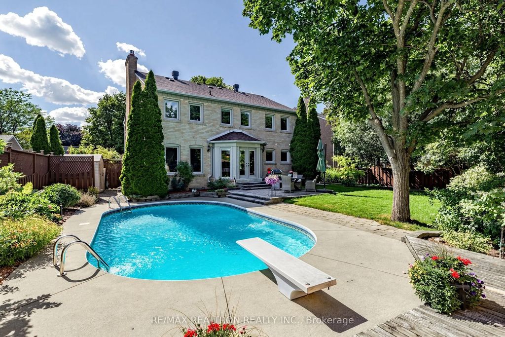 84 Ferndell Circle, Markham