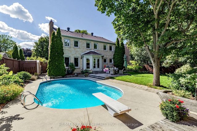 84 Ferndell Circle, Markham