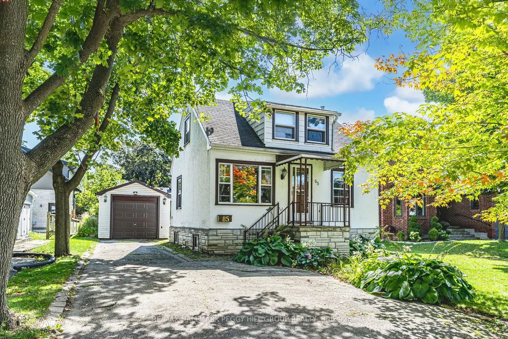 85 Tyler Street, Aurora