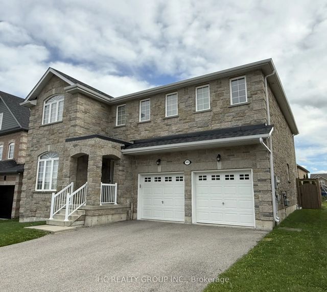 1403 Sheldon Street, Innisfil