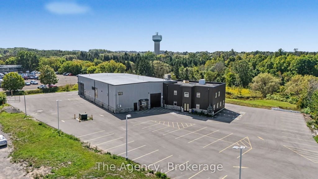 75 Industrial Road, New Tecumseth