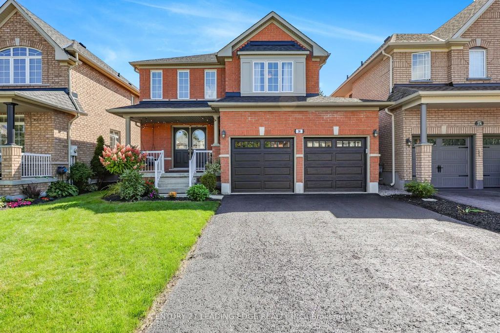 30 Bolster Lane, Uxbridge