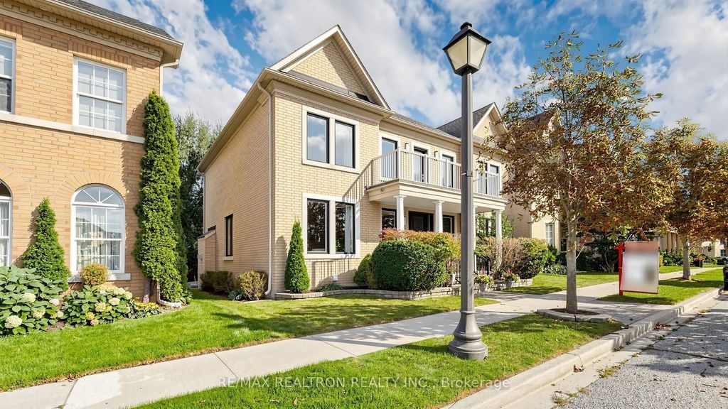9 Gardon Avenue, Markham