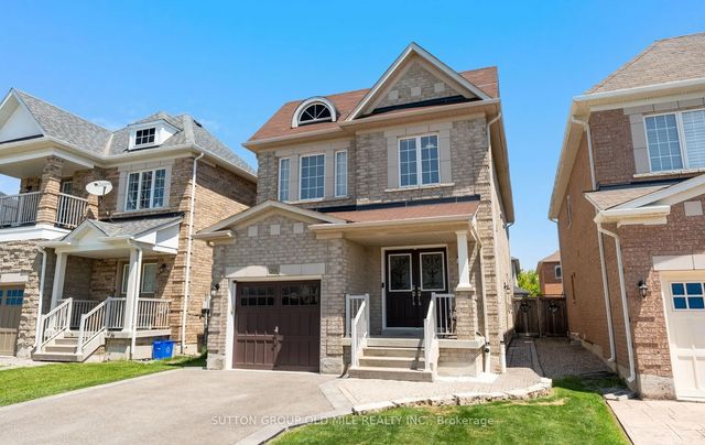 201 Vellore Park Avenue, Vaughan
