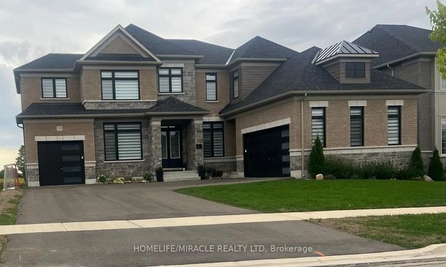 57 Marigold Boulevard, Adjala-Tosorontio