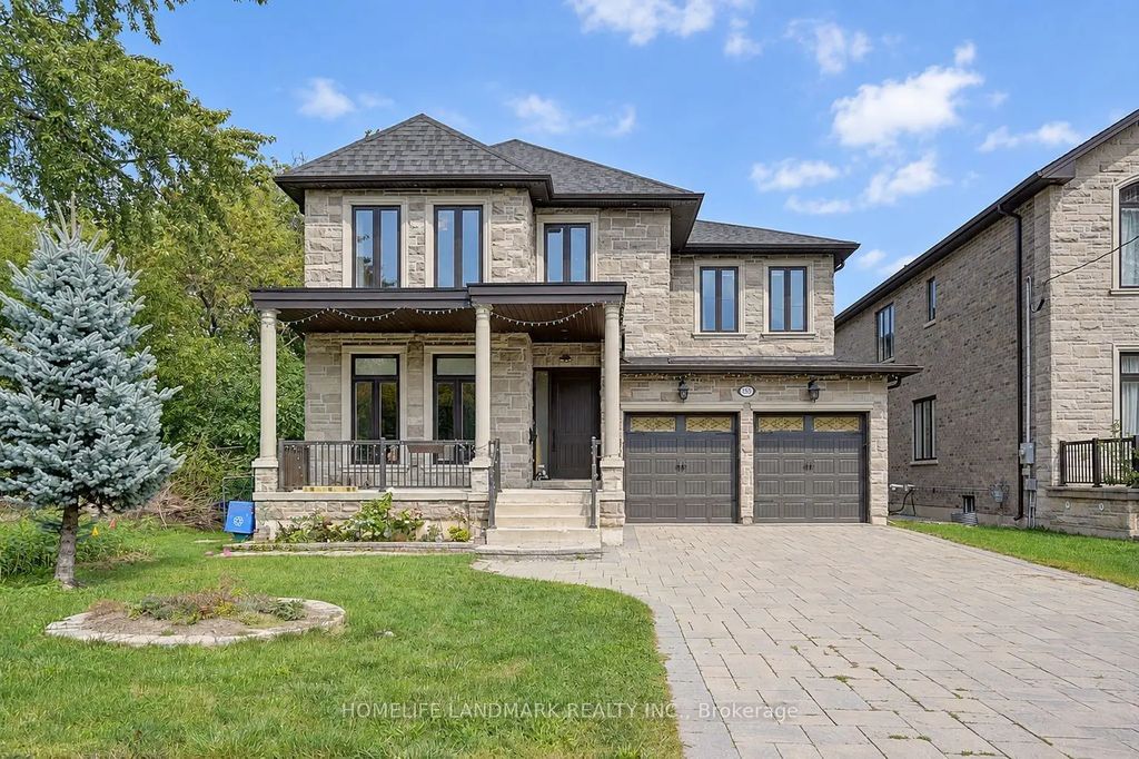 153 Lawrence Avenue, Richmond Hill