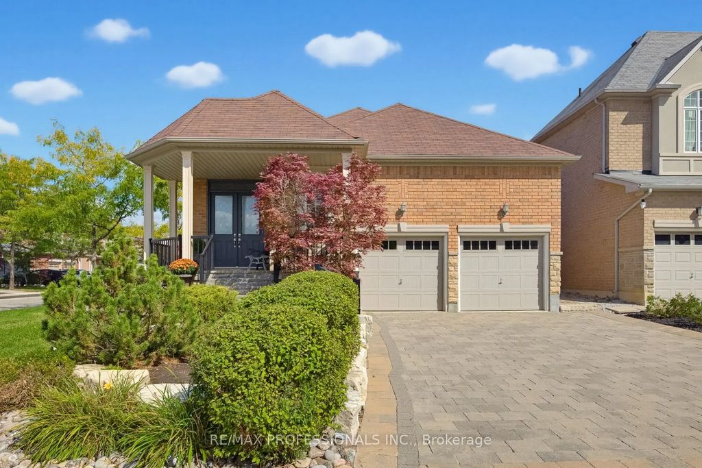120 Isernia Crescent, Vaughan