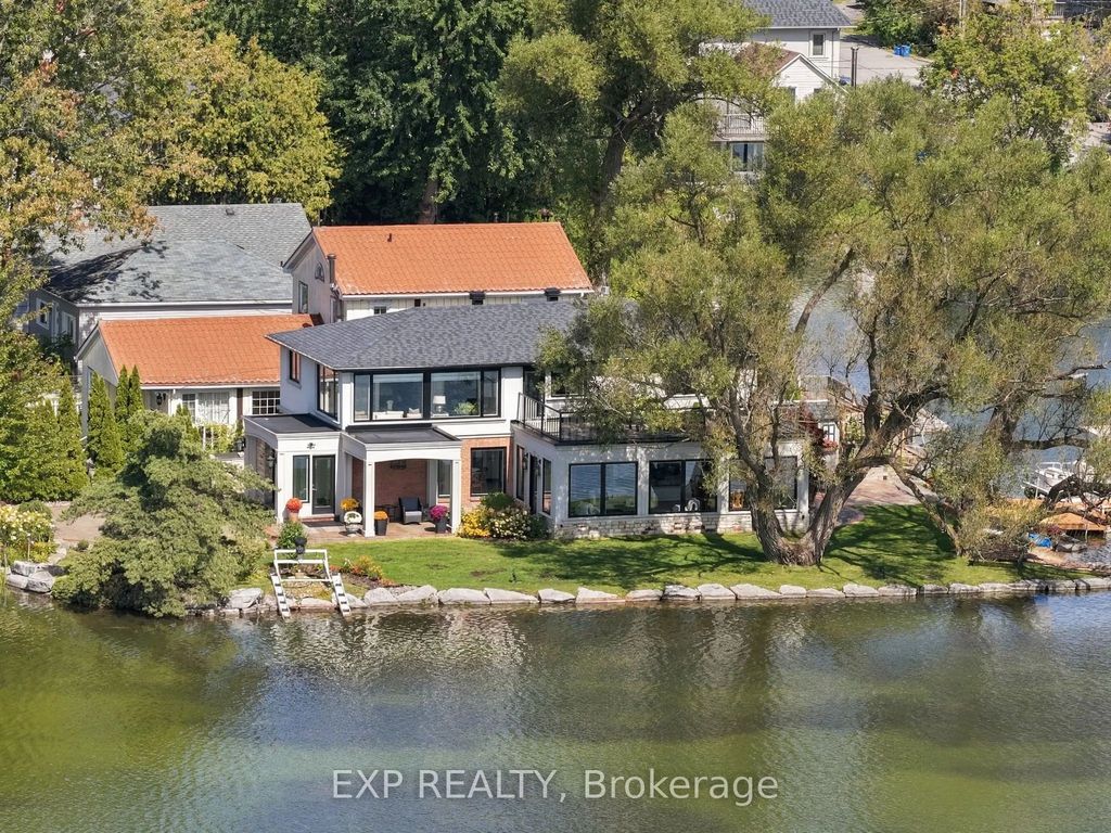 3 Willowbank Avenue, Richmond Hill