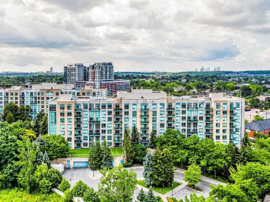 3 Ellesmere Street 713, Richmond Hill