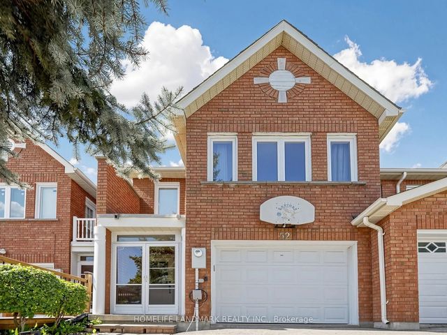 52 Queensmill Court, Richmond Hill