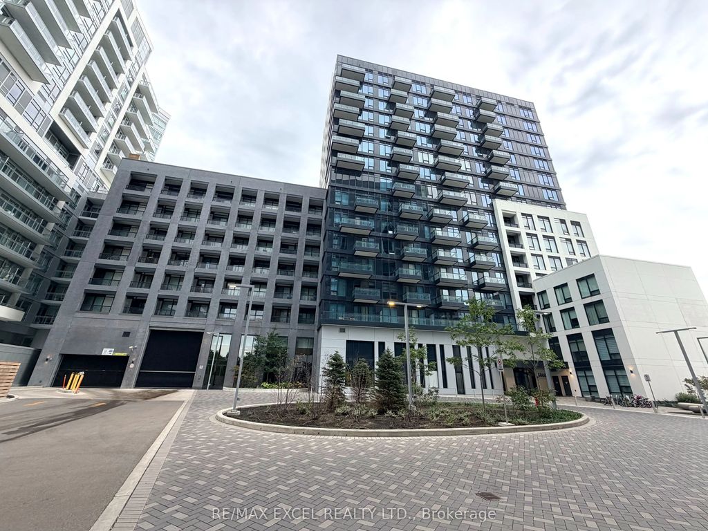 8868 Yonge Street 809e, Richmond Hill