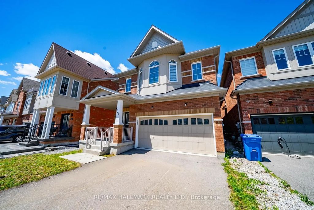 244 Greenwood Road, Whitchurch-Stouffville