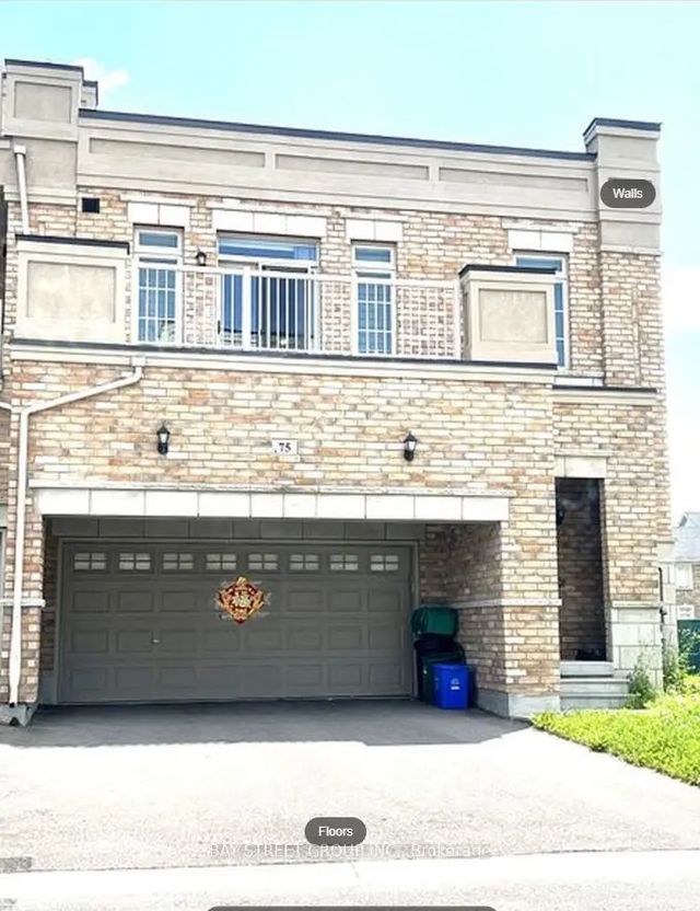 75 Luzon Avenue, Markham