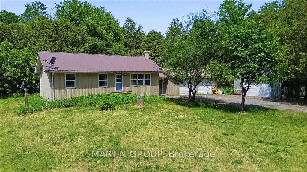 21626 Highway 48 Road, East Gwillimbury