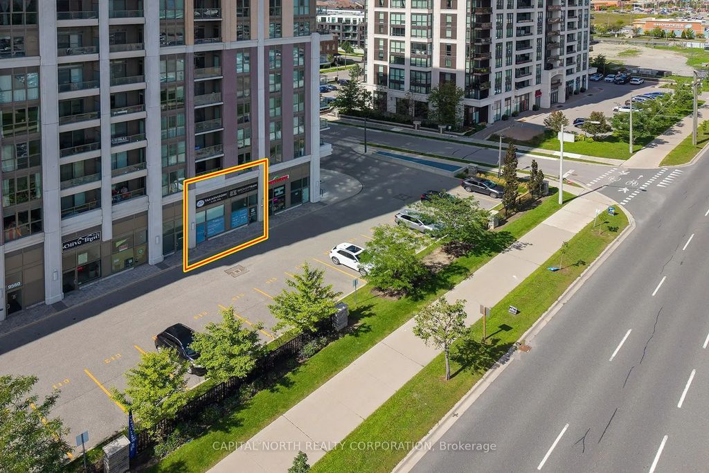 9560 Markham Road 116-117, Markham