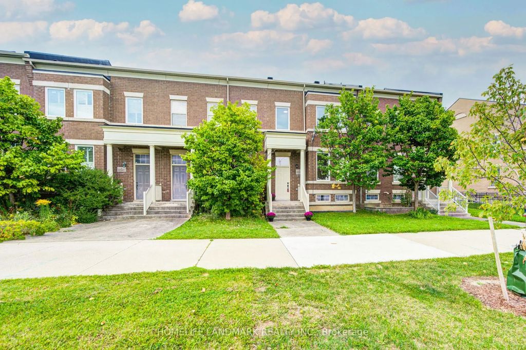 10483 Woodbine Avenue, Markham