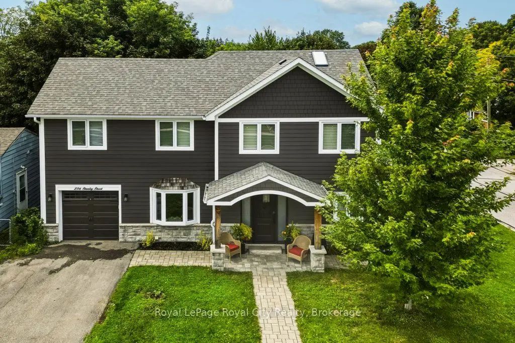 236 Stanley Street, Newmarket