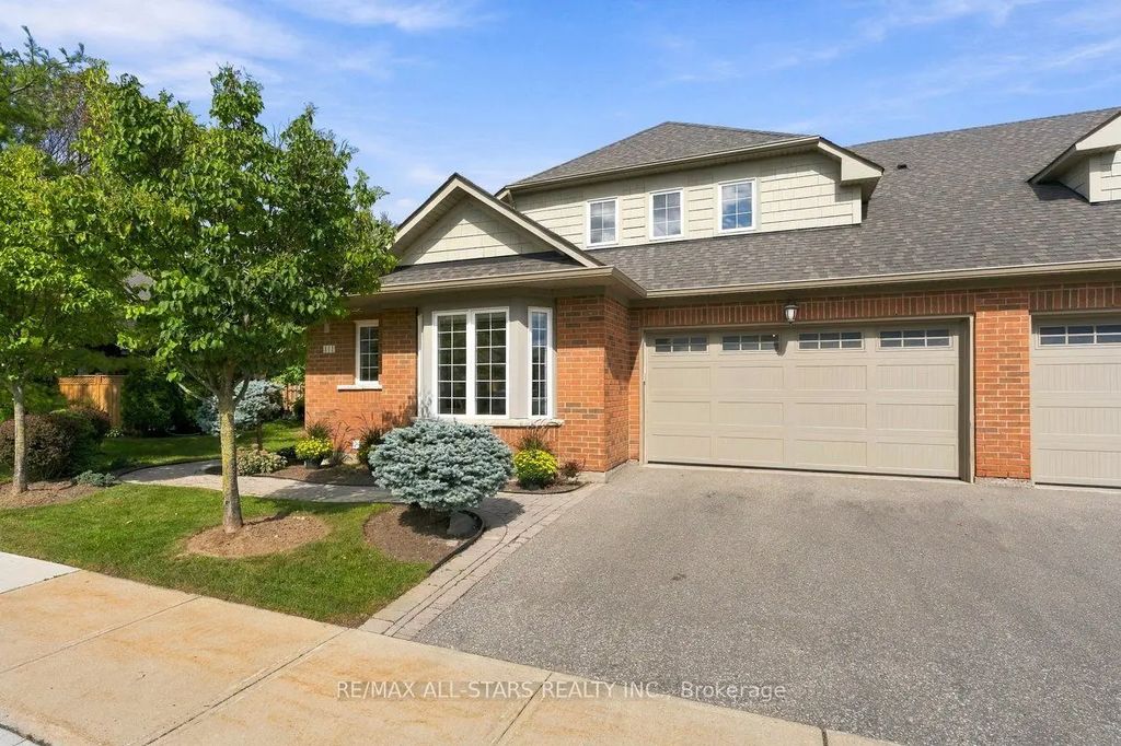 111 Lakeside Vista Way, Markham